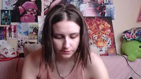 alice online show from November 2025 08:45:01 PM