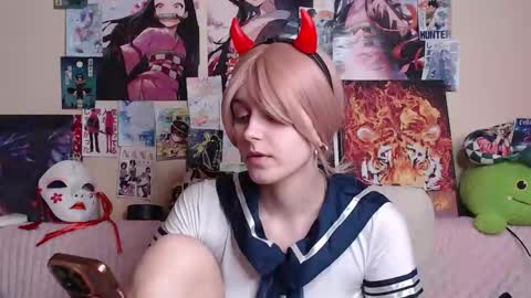 alice online show from December 2025 08:15:01 PM