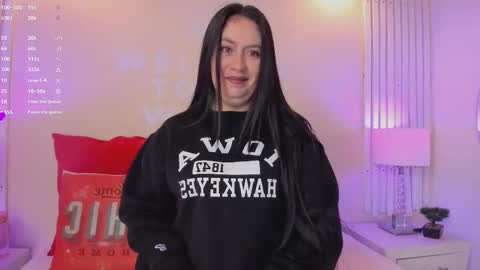 Snapshot of alicecorner chatting on November 2025 11:54:01 AM Alice Corner online show from November 2025 11:54:01 AM