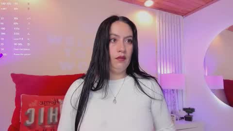 Snapshot of alicecorner chatting on November 2025 11:43:01 AM Alice Corner online show from November 2025 11:43:01 AM