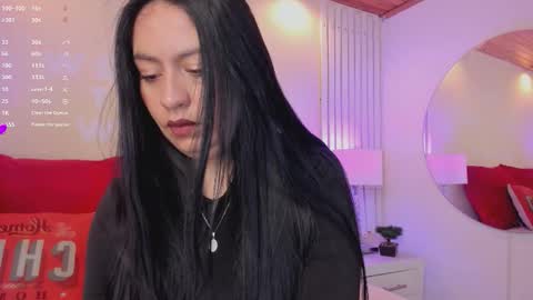 Snapshot of alicecorner chatting on November 2025 11:53:02 AM Alice Corner online show from November 2025 11:53:02 AM