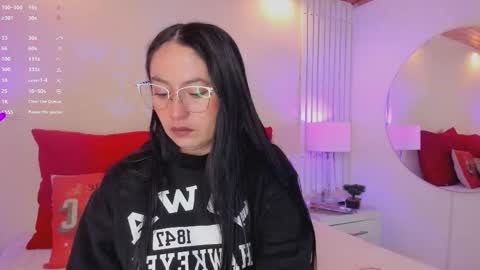 Snapshot of alicecorner chatting on November 2025 11:53:01 AM Alice Corner online show from November 2025 11:53:01 AM