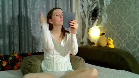 Alice online show from November 2025 06:40:02 PM