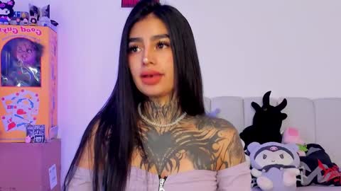 Alice  online show from March 2026 09:08:01 PM