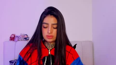 Alice  online show from April 2026 10:59:01 PM