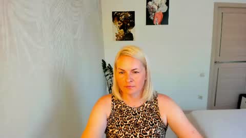 Alicee online show from July 2026 09:17:01 AM