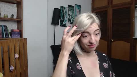 alicee_logan_ online show from March 2026 02:58:01 AM