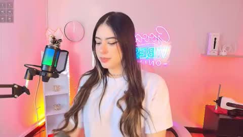 Alice online show from November 2025 12:49:01 PM