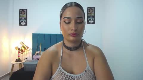 Snapshot of alicee_wild_ chatting on October 2025 11:59:02 PM Alicia 1000 PM - 600 AM COLOMBIAN TIME online show from October 2025 11:59:02 PM