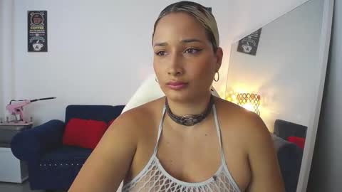 Snapshot of alicee_wild_ chatting on December 2025 10:05:02 PM Alicia 1000 PM - 600 AM COLOMBIAN TIME online show from December 2025 10:05:02 PM