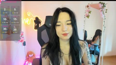 Alice online show from April 2026 02:43:01 AM