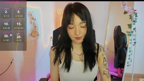 Snapshot of aliceeinwonderlanddd chatting on May 2026 02:38:01 AM Alice online show from May 2026 02:38:01 AM
