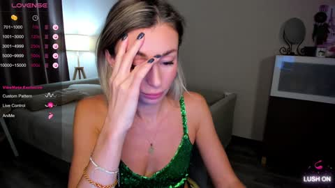 Daniella online show from December 2024 07:33:02 AM