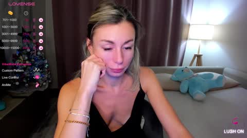 Daniella online show from January 2025 01:28:01 AM