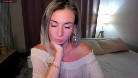 Daniella online show from February 2025 03:35:01 PM