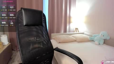 Daniella online show from November 2025 02:11:02 AM