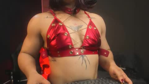 alicefit_212 online show from November 2025 01:22:01 PM