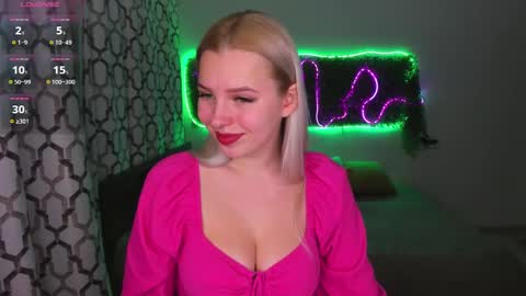 Alice online show from December 2024 10:21:01 AM