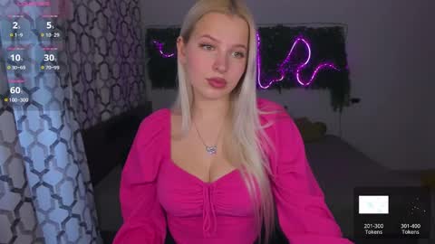 Alice online show from January 2025 10:02:02 AM