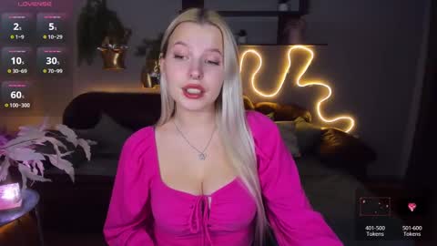 Alice online show from January 2025 01:25:02 PM