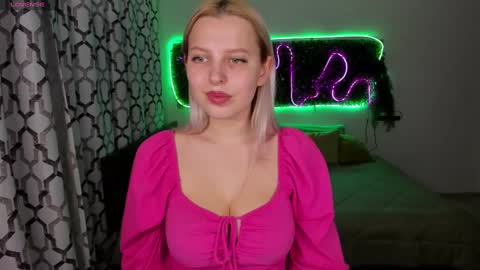 Alice online show from February 2025 01:51:02 PM