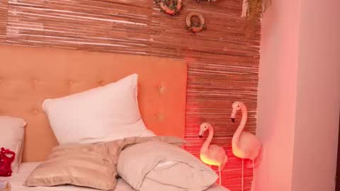 AliceHadley online show from January 2025 08:18:02 AM