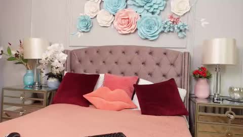 AliceHadley online show from December 2025 03:49:02 AM