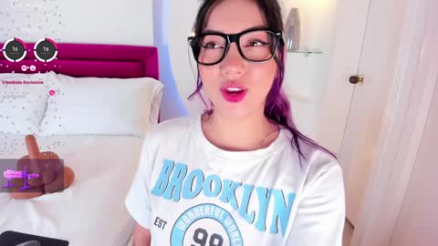 Alice  online show from January 2025 04:11:02 AM