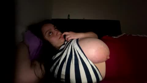 Snapshot of aliceinboobieland chatting on December 2024 10:40:02 PM Aliceinboobieland online show from December 2024 10:40:02 PM