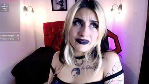 Alice online show from May 2026 08:16:01 PM