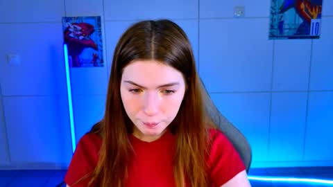 Snapshot of aliceinredsquare_ chatting on November 2025 05:09:01 AM Alice online show from November 2025 05:09:01 AM