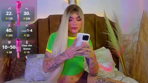 alicejhonsonn online show from March 2025 03:13:02 AM
