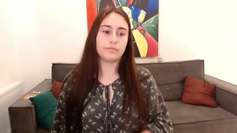 Snapshot of alicekollt chatting on December 2024 05:33:01 PM alicekollt online show from December 2024 05:33:01 PM