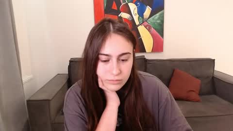 Snapshot of alicekollt chatting on February 2025 06:30:01 PM alicekollt online show from February 2025 06:30:01 PM