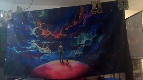 Snapshot of aliceleemcgee chatting on January 2026 11:52:02 PM aliceleemcgee online show from January 2026 11:52:02 PM