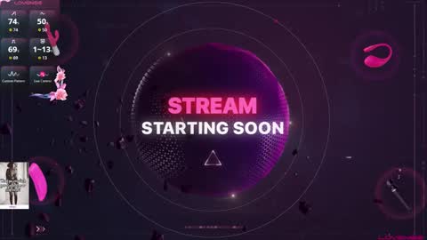 Alice Liddell online show from October 2025 05:22:02 PM