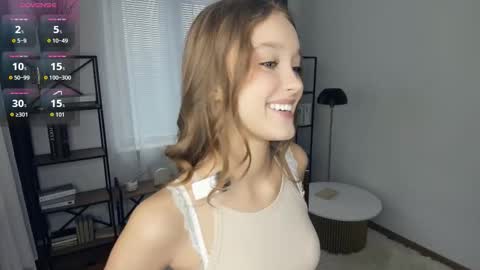 Serena online show from November 2025 06:45:02 AM