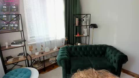 Serena online show from March 2026 08:47:02 AM