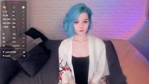 Alice online show from December 2024 01:43:02 PM