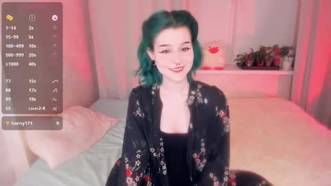 Alice online show from March 2025 12:32:01 AM