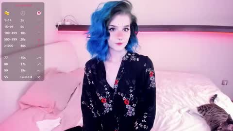 Alice online show from September 2025 05:07:02 AM