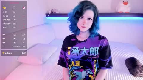 Alice online show from October 2025 06:02:02 AM