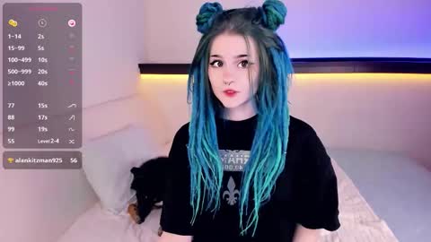 Alice online show from February 2026 05:48:01 AM