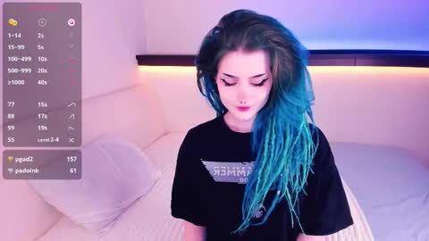 Alice online show from March 2026 06:08:02 AM