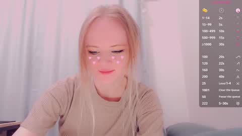 Alice online show from March 2026 05:15:02 AM