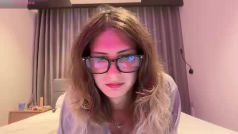 AlicePinkhead online show from February 2026 06:51:01 AM