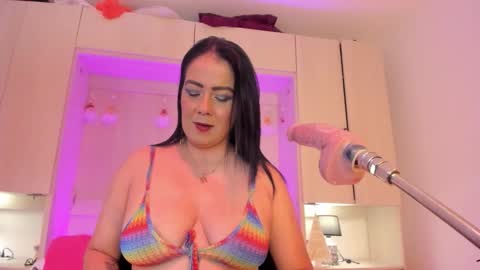 ALICE online show from November 2025 04:34:02 AM