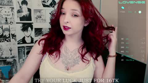 aliceriddle1 online show from December 2024 08:16:02 AM