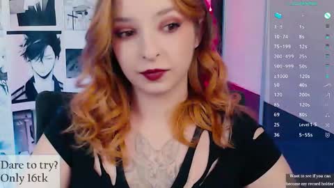 aliceriddle1 online show from September 2025 02:11:02 PM