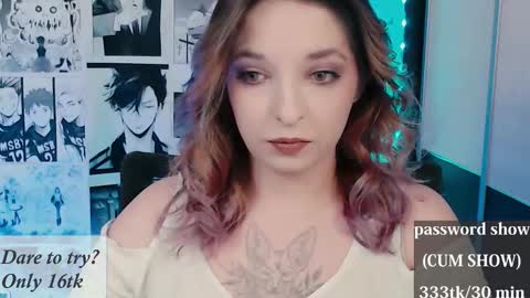 Snapshot of aliceriddle1 chatting on February 2026 07:56:02 PM aliceriddle1 online show from February 2026 07:56:02 PM